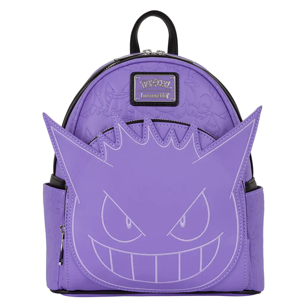 Loungefly Pokemon Gengar batoh 26 cm fotografii produktu