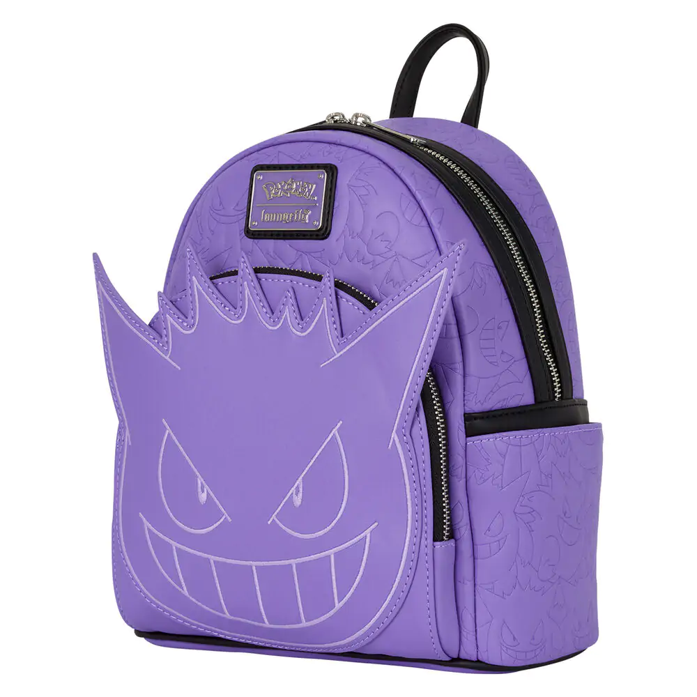 Loungefly Pokemon Gengar batoh 26 cm fotografii produktu