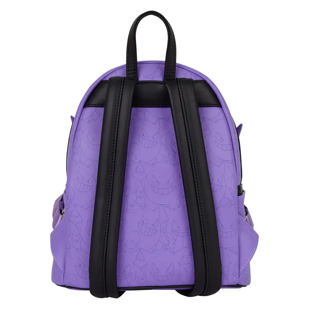 Loungefly Pokemon Gengar batoh 26 cm fotografii produktu