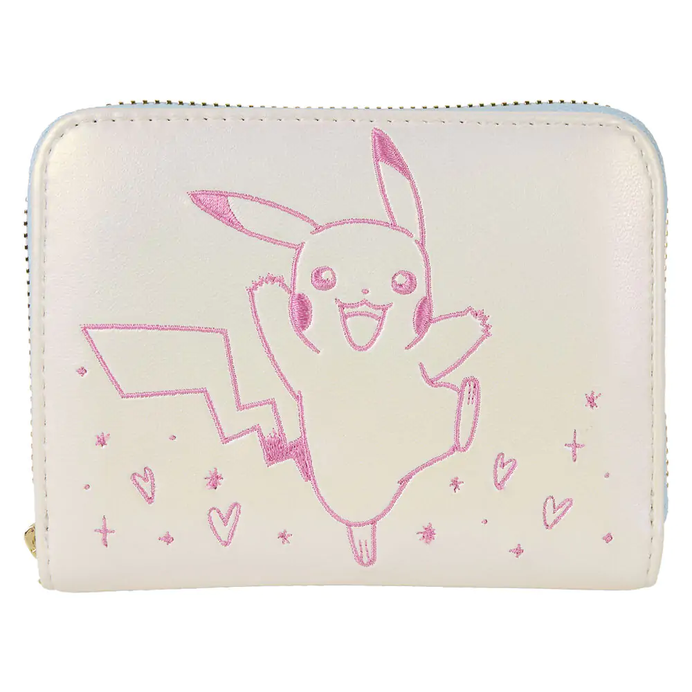 Loungefly Pokemon Pikachu peněženka fotografii produktu