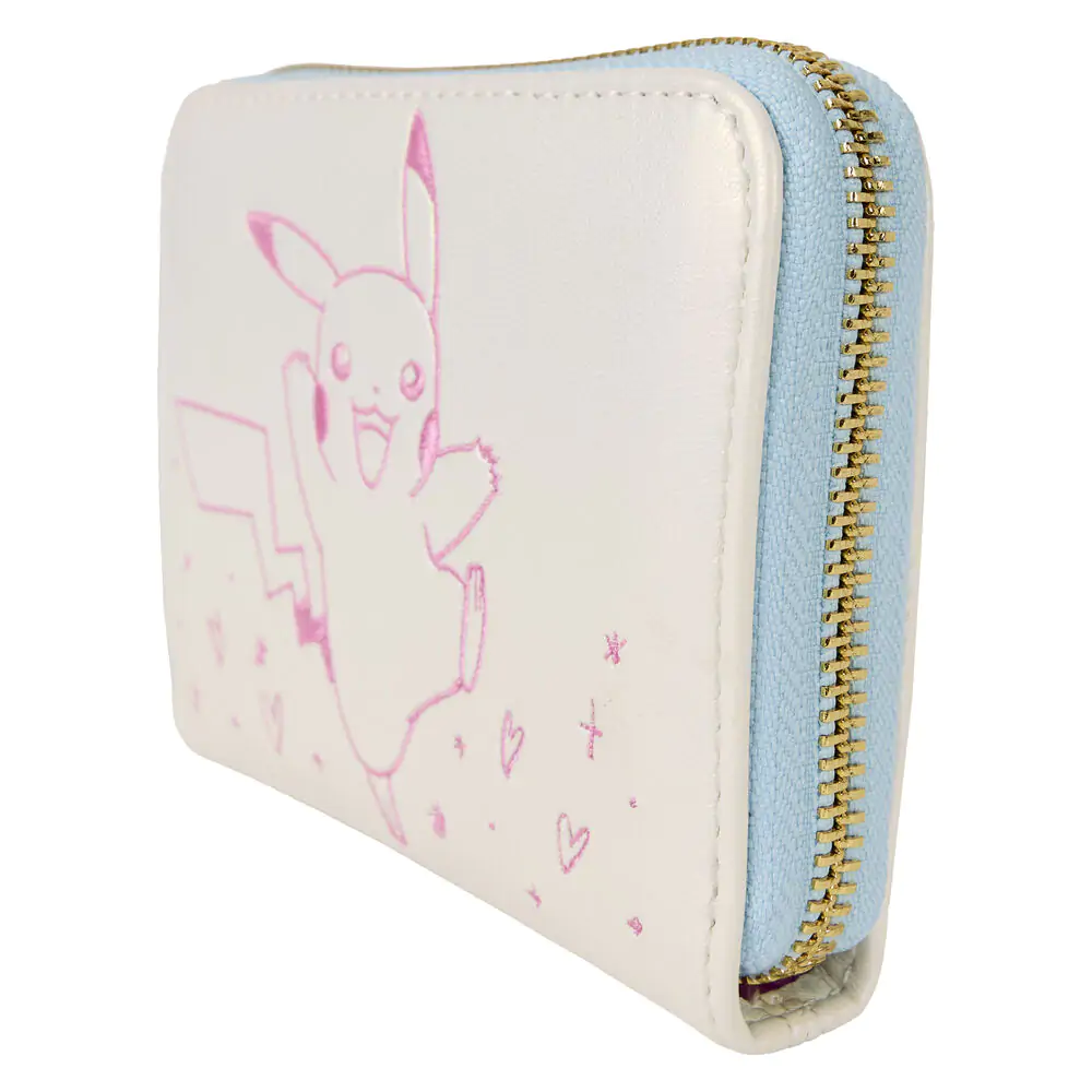 Loungefly Pokemon Pikachu peněženka fotografii produktu