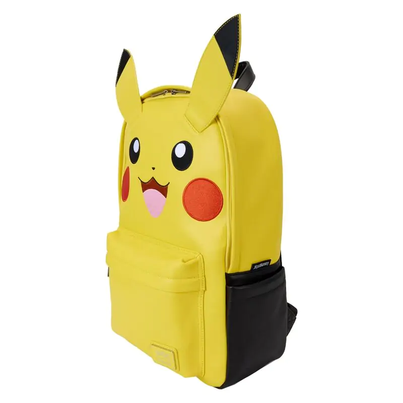 Loungefly Pokemon Pikachu batoh fotografii produktu