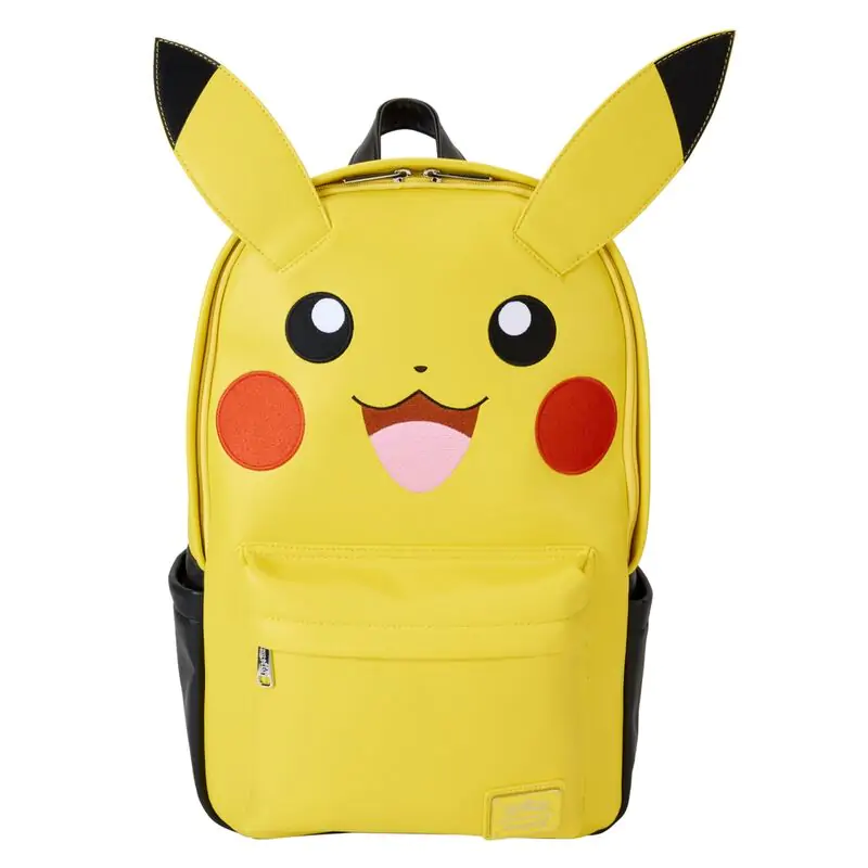 Loungefly Pokemon Pikachu batoh fotografii produktu