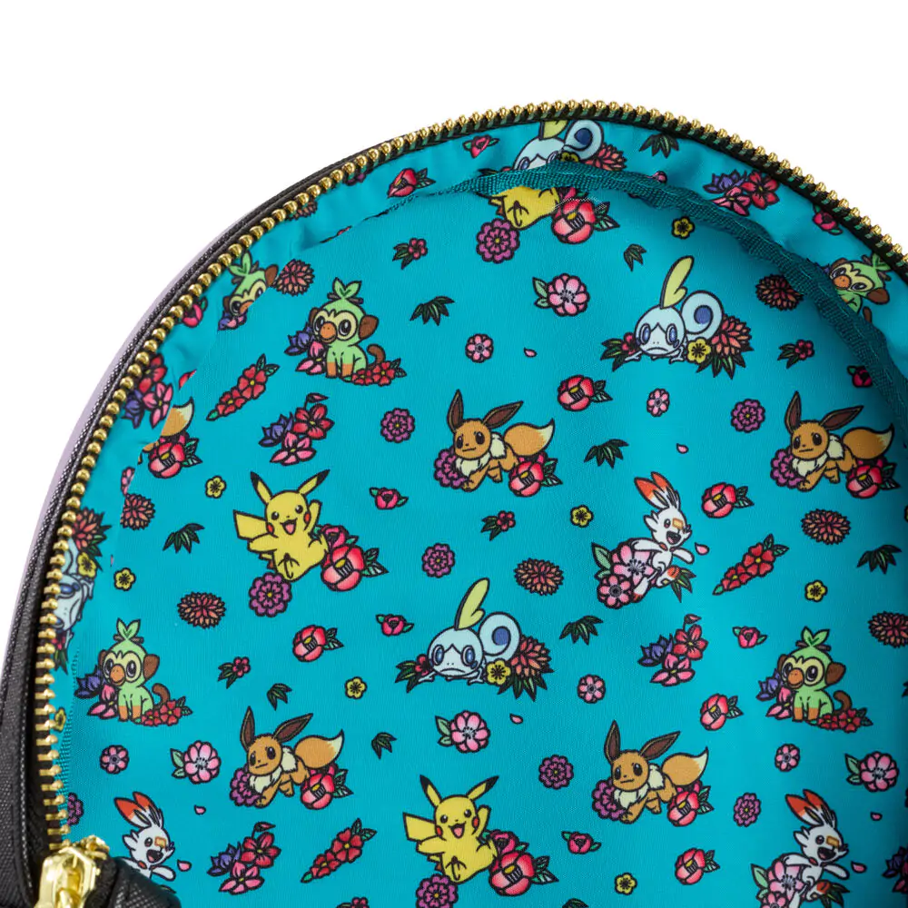 Loungefly Pokemon batoh 26 cm fotografii produktu