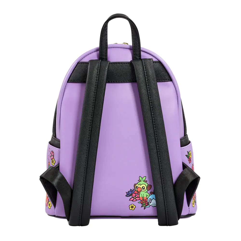 Loungefly Pokemon batoh 26 cm fotografii produktu
