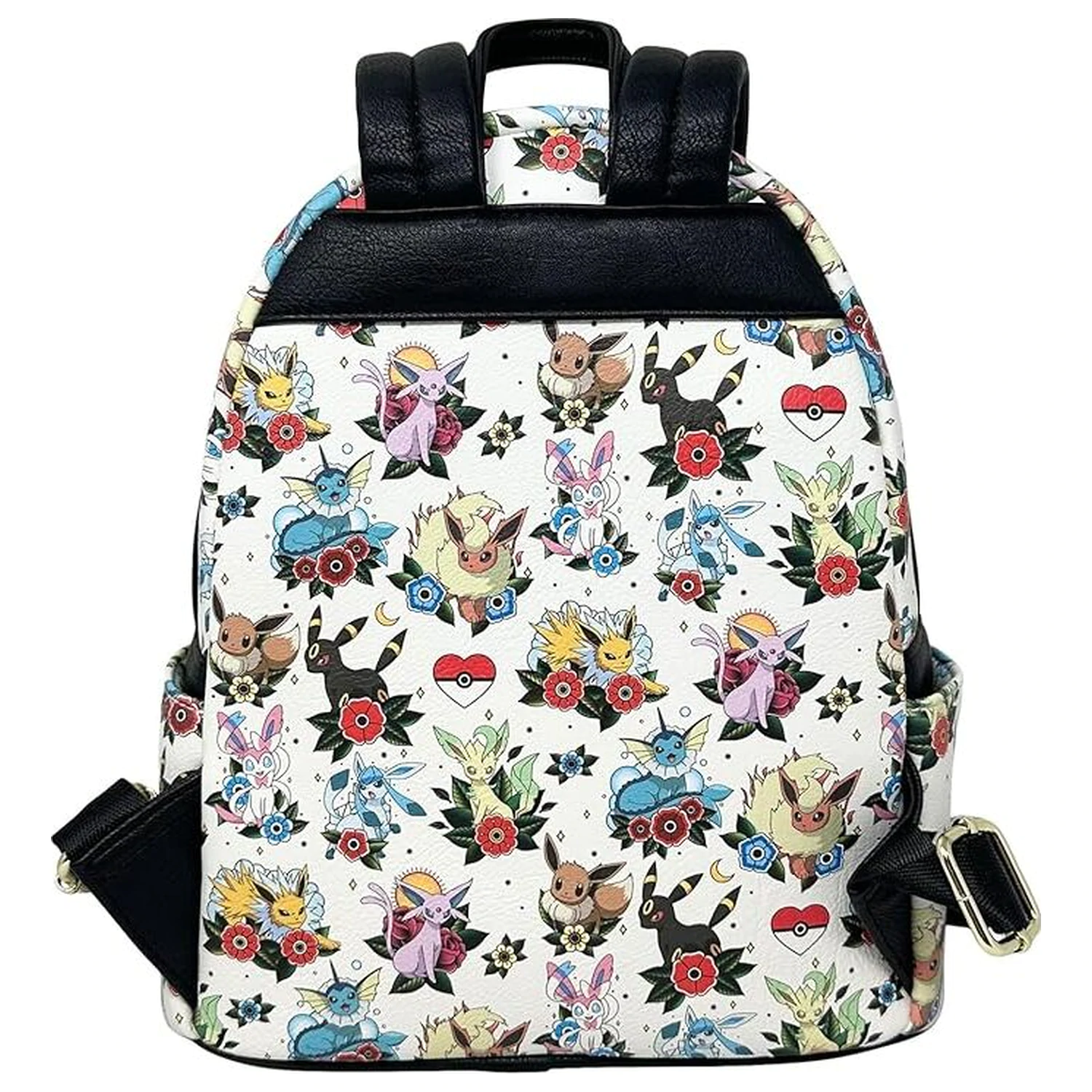 Loungefly Pokemon batoh fotografii produktu
