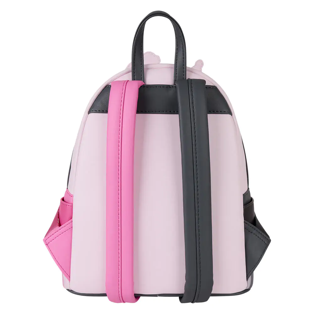 Loungefly Sanrio My Melody and Kuromi batoh 26 cm fotografii produktu