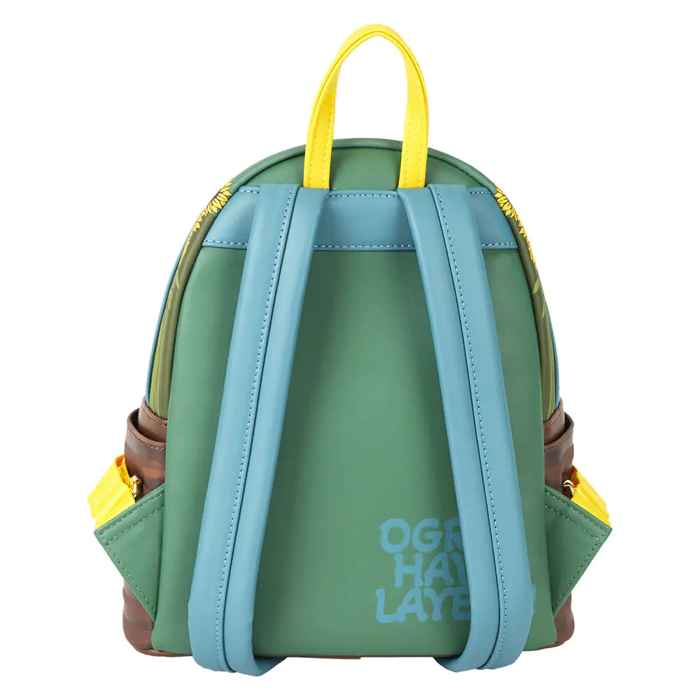 Loungefly Shrek Spring Vibes batoh 26 cm fotografii produktu