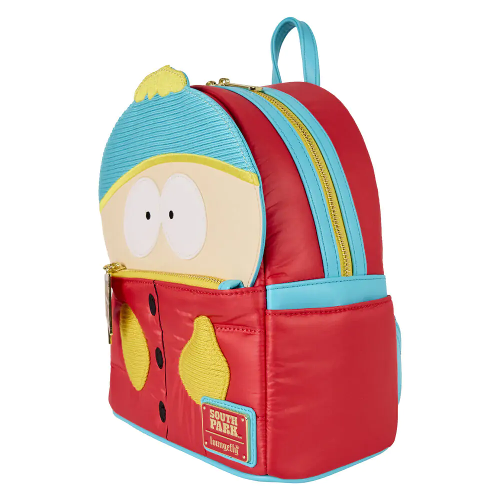 Loungefly South Park Cartman batoh 26 cm fotografii produktu