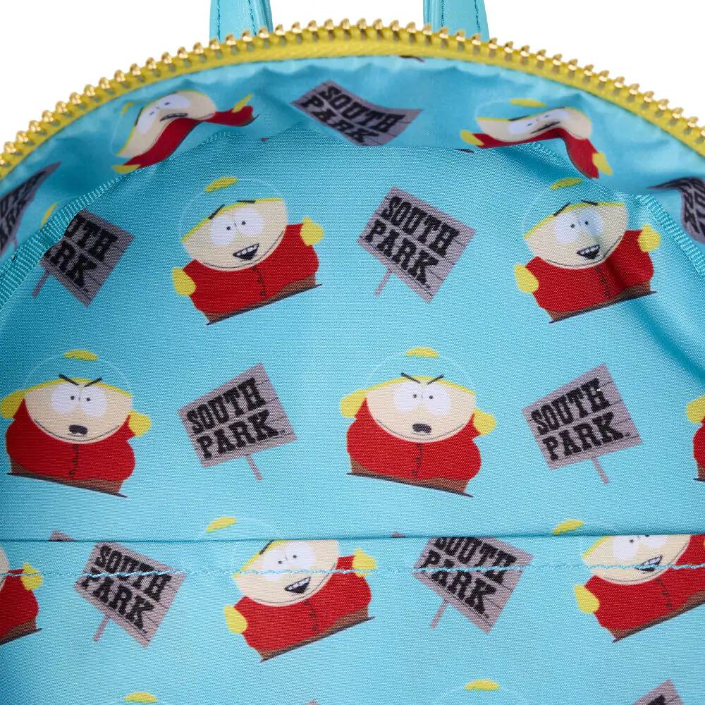 Loungefly South Park Cartman batoh 26 cm fotografii produktu