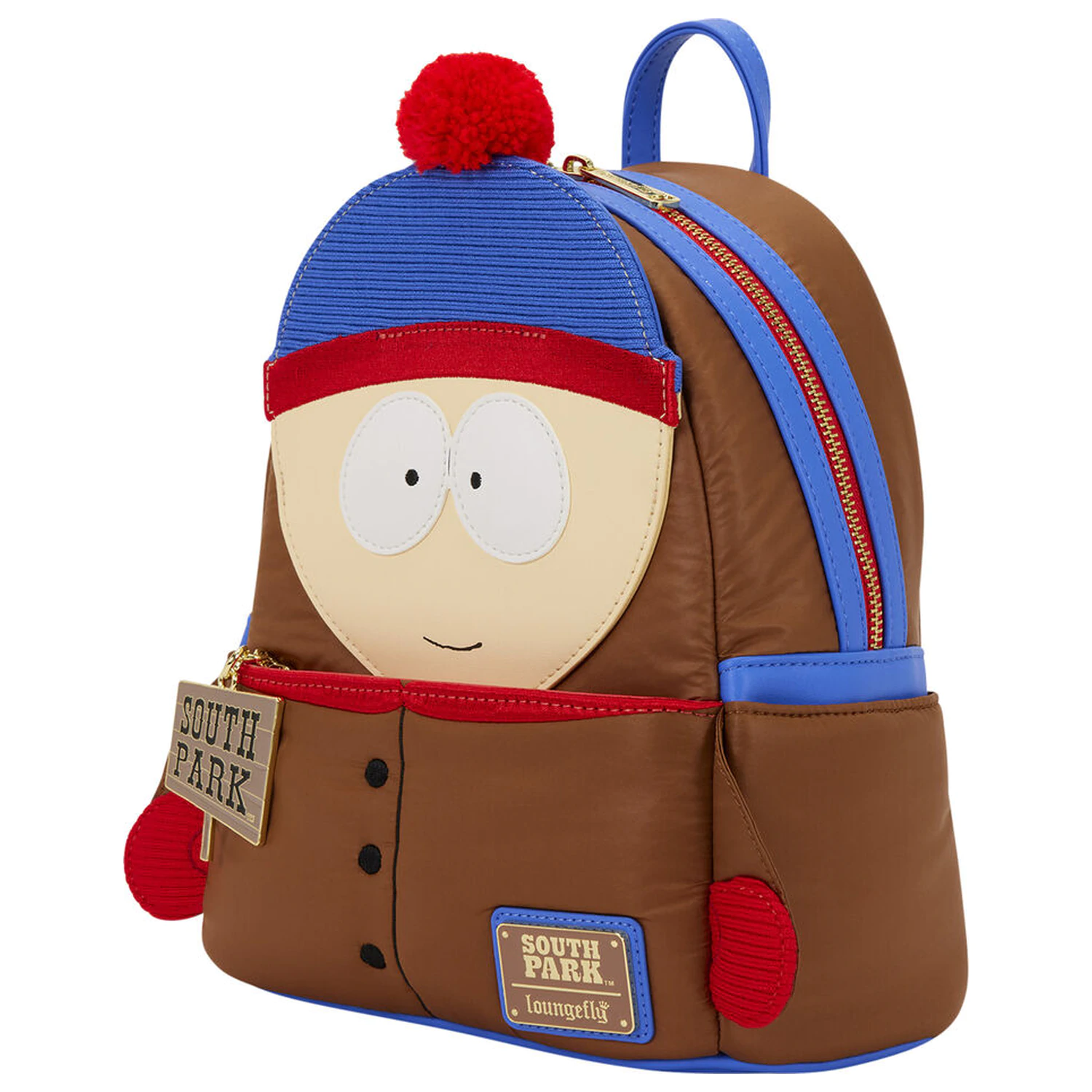 Loungefly South Park Stan batoh 26cm fotografii produktu