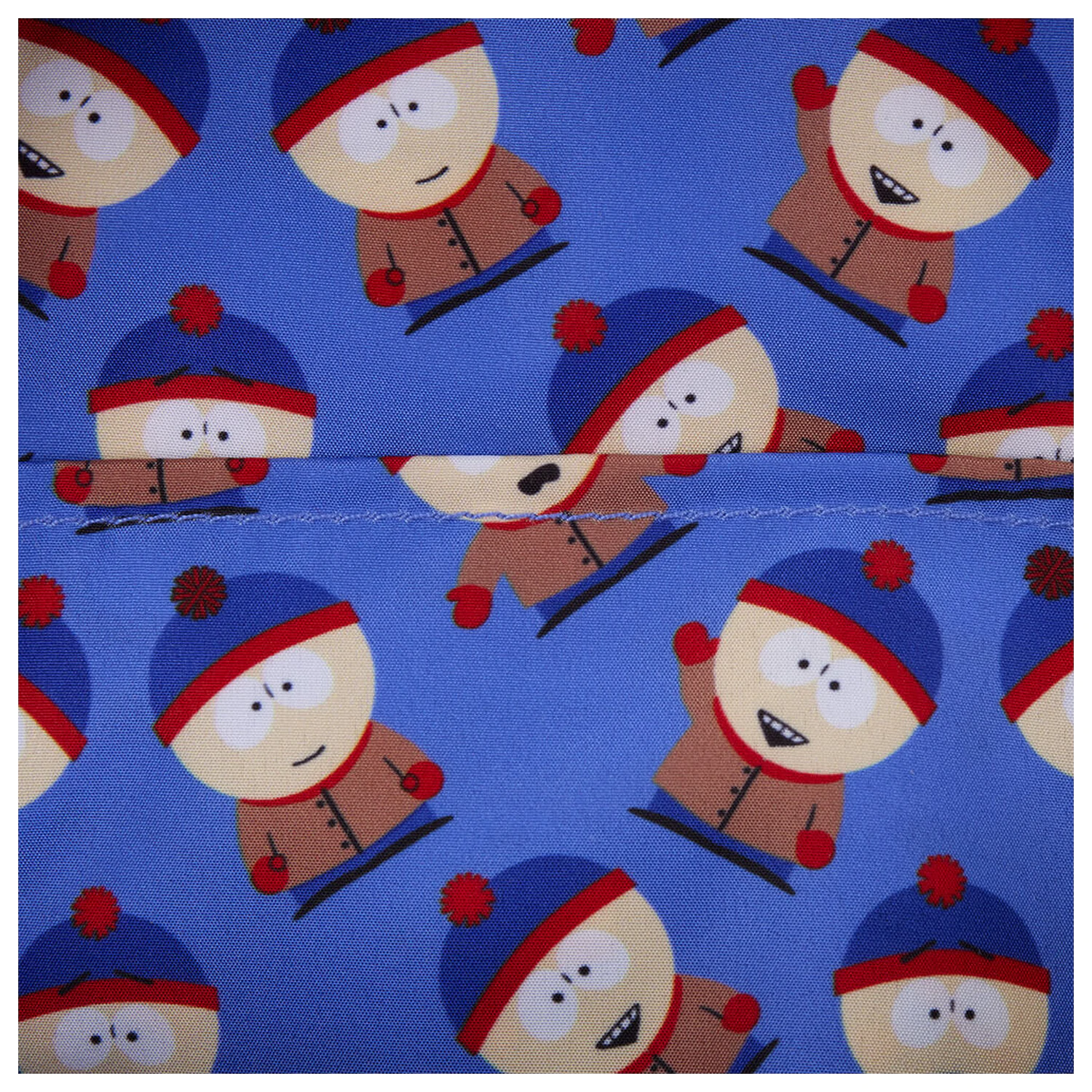 Loungefly South Park Stan batoh 26cm fotografii produktu