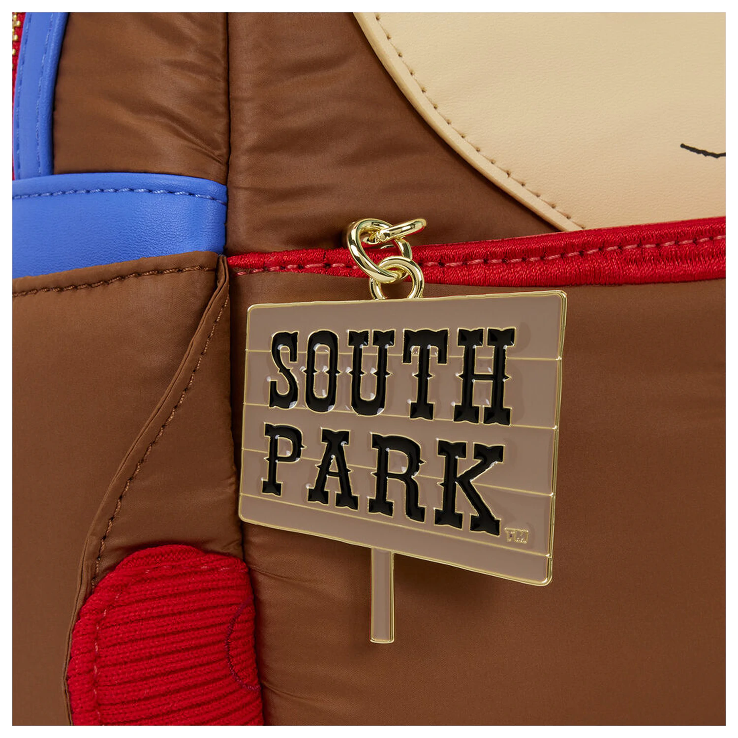 Loungefly South Park Stan batoh 26cm fotografii produktu