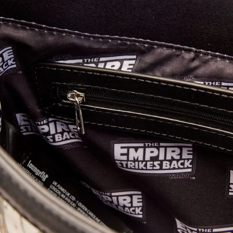 Loungefly Star Wars The Empire Strikes Back Final Frames crossbody taška fotografii produktu