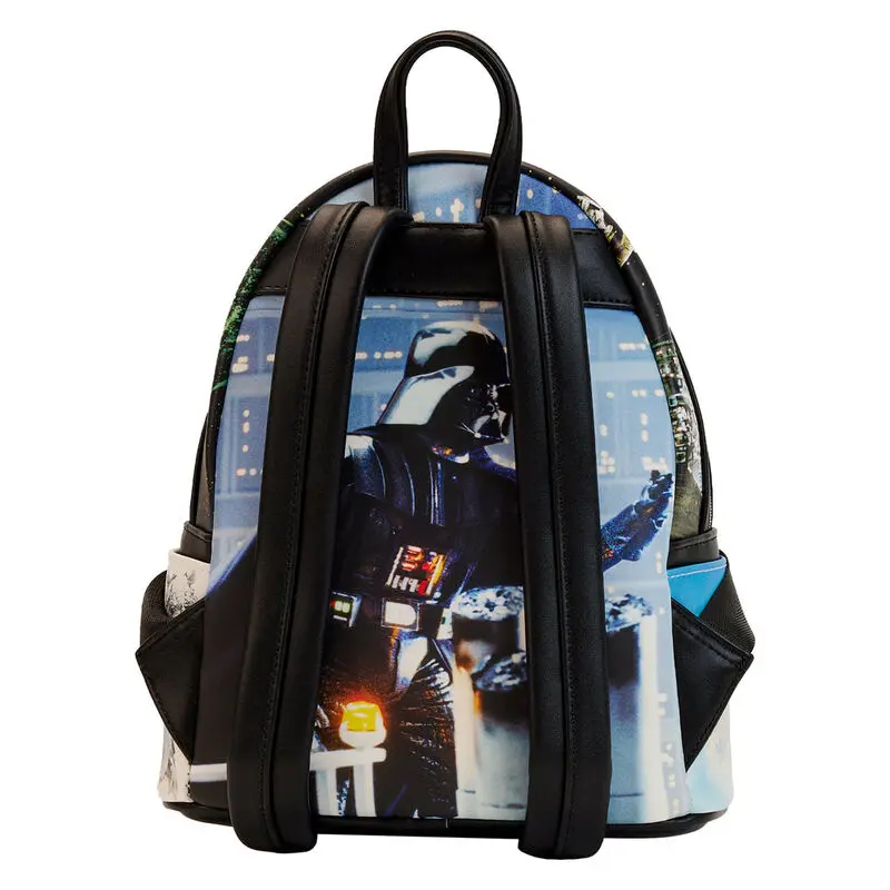 Loungefly Star Wars The Empire Strikes Back Final Frames batoh 25 cm fotografii produktu