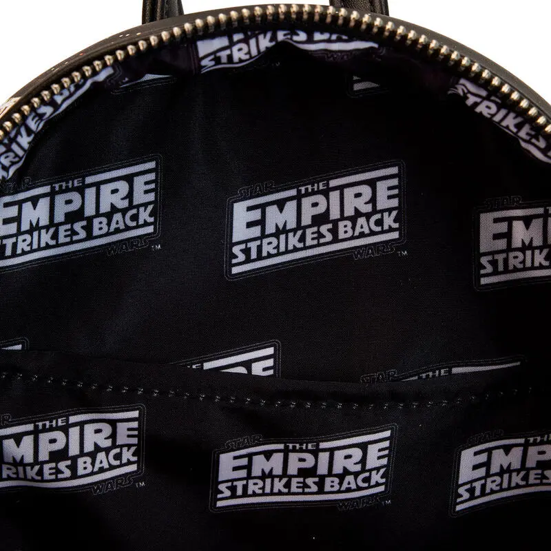 Loungefly Star Wars The Empire Strikes Back Final Frames batoh 25 cm fotografii produktu