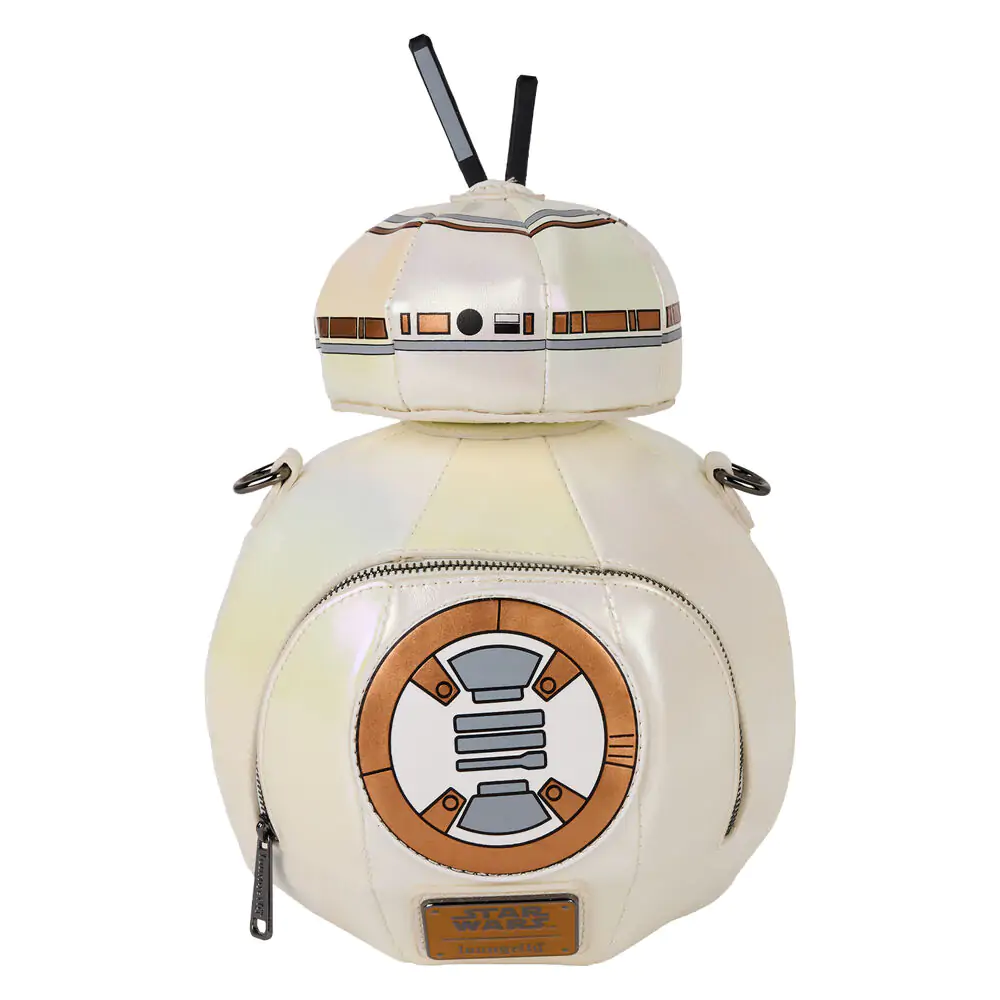 Loungefly Star Wars The Force Awakens taška přes rameno fotografii produktu