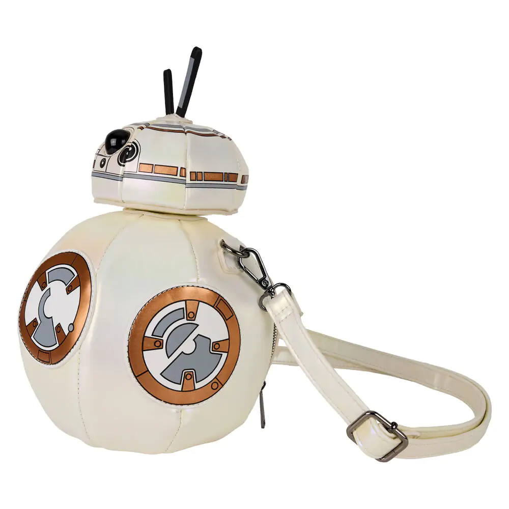 Loungefly Star Wars The Force Awakens taška přes rameno fotografii produktu