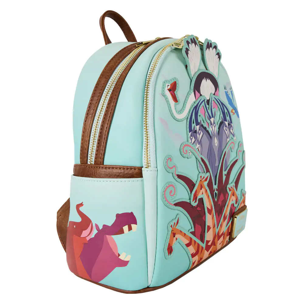 Loungefly Disney The Lion King batoh 26 cm fotografii produktu
