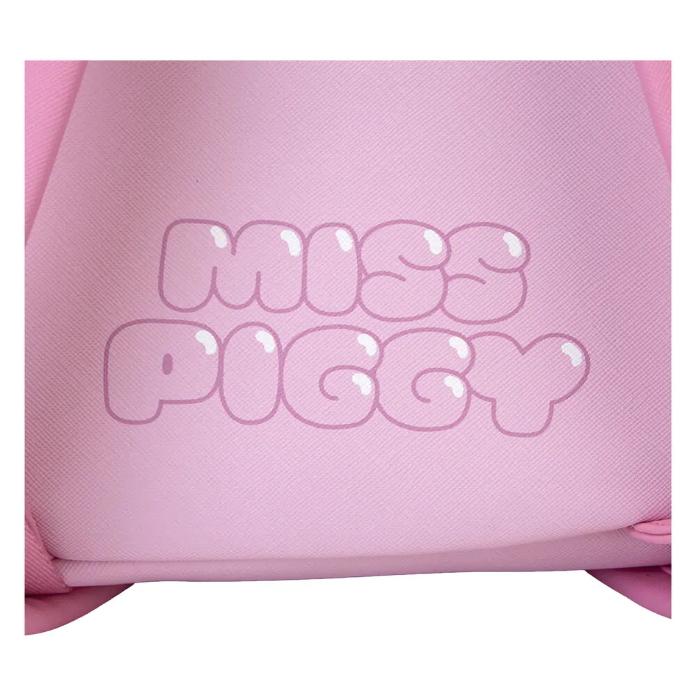 Loungefly The Muppets Miss Piggy batoh fotografii produktu