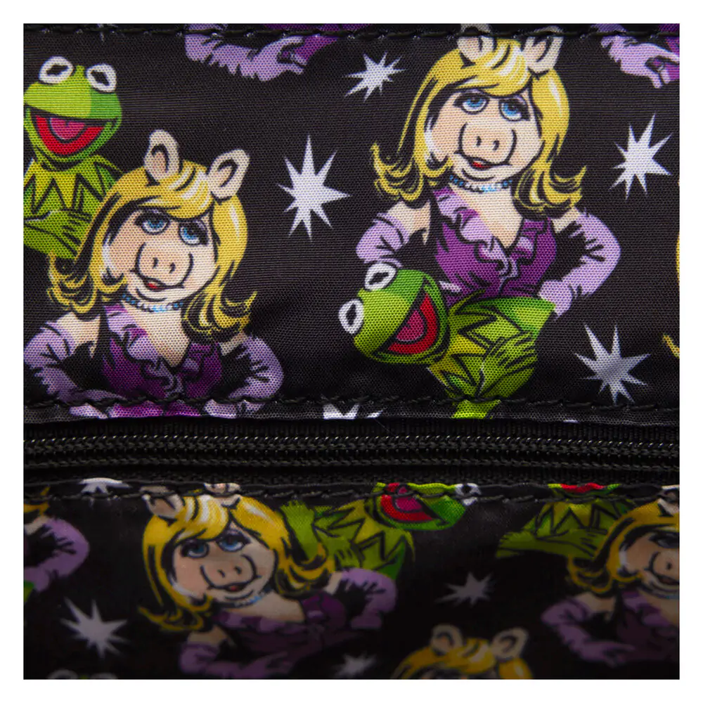 Loungefly The Muppets Miss Piggy batoh fotografii produktu