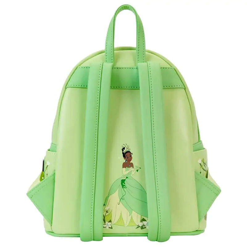 Loungefly The Princess and the Frog batoh 26 cm fotografii produktu