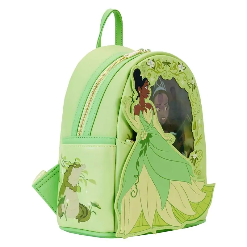 Loungefly The Princess and the Frog batoh 26 cm fotografii produktu