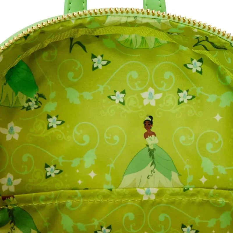 Loungefly The Princess and the Frog batoh 26 cm fotografii produktu