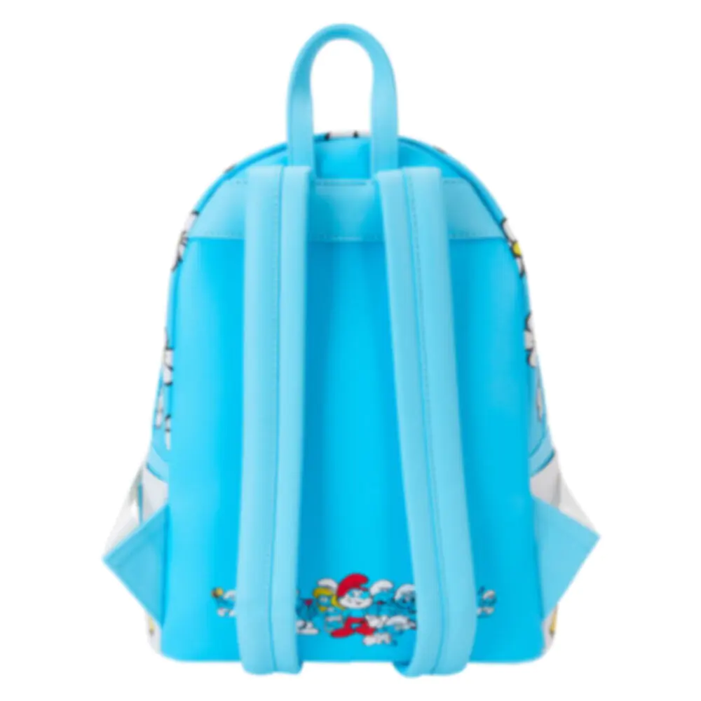 Loungefly The Smurfs Smurfette batoh 26 cm fotografii produktu