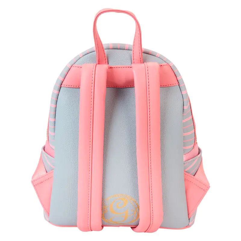 Loungefly Wicked Glinda The Good Witch batoh 26 cm fotografii produktu