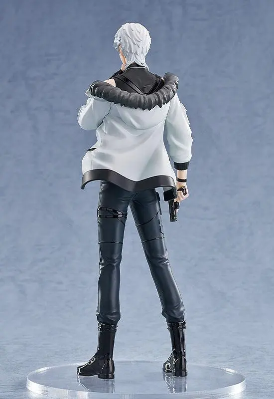 Love & Producer Pop Up Parade PVC soška Qiluo Zhou 19 cm fotografii produktu