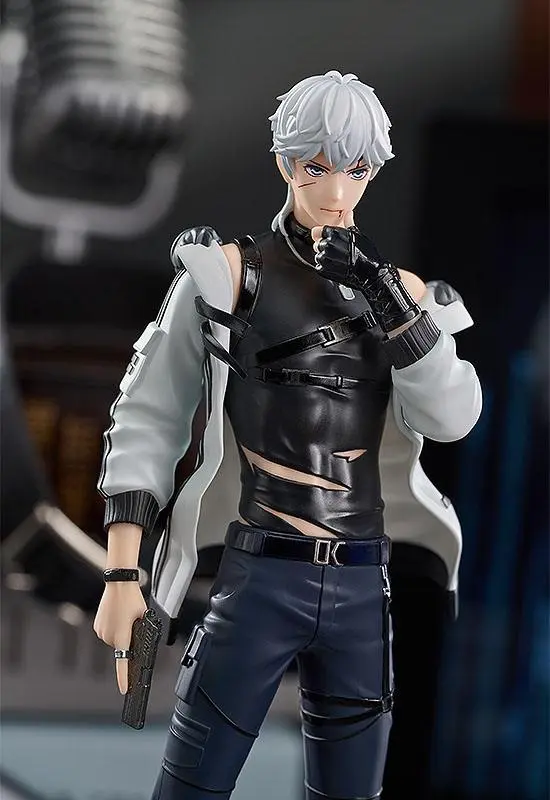Love & Producer Pop Up Parade PVC soška Qiluo Zhou 19 cm fotografii produktu