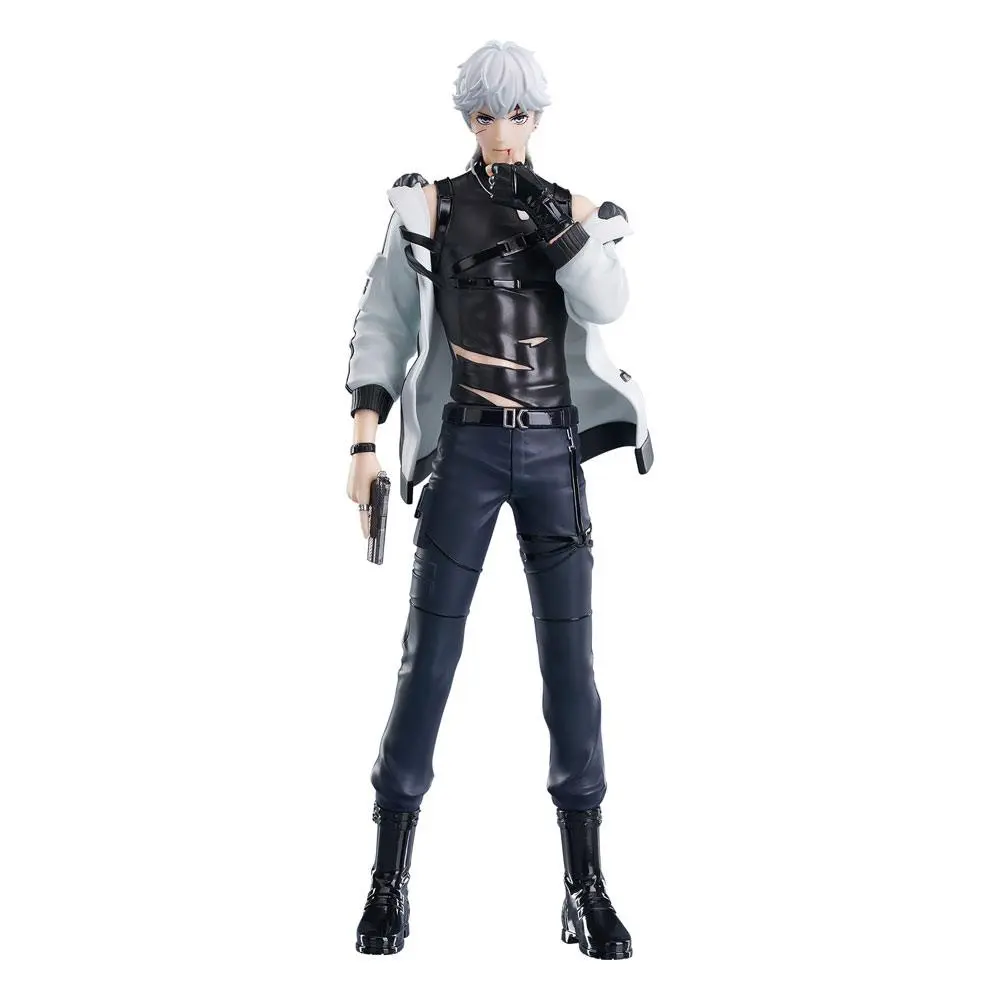 Love & Producer Pop Up Parade PVC soška Qiluo Zhou 19 cm fotografii produktu