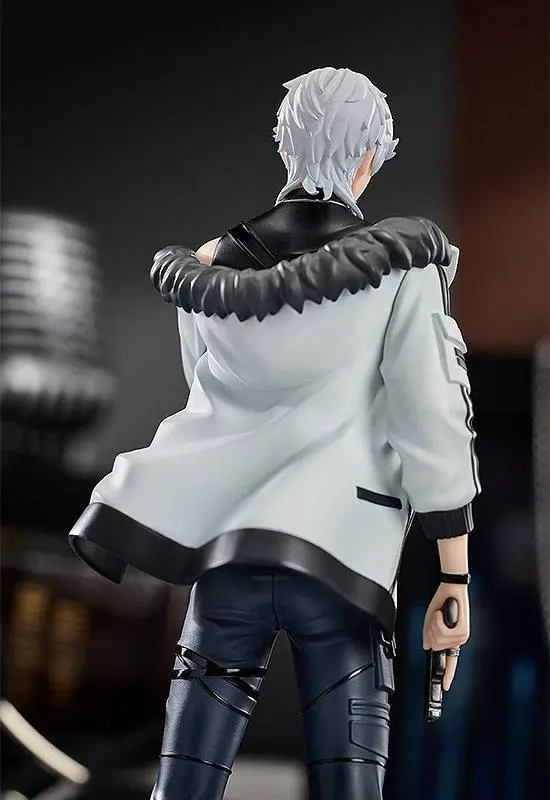 Love & Producer Pop Up Parade PVC soška Qiluo Zhou 19 cm fotografii produktu