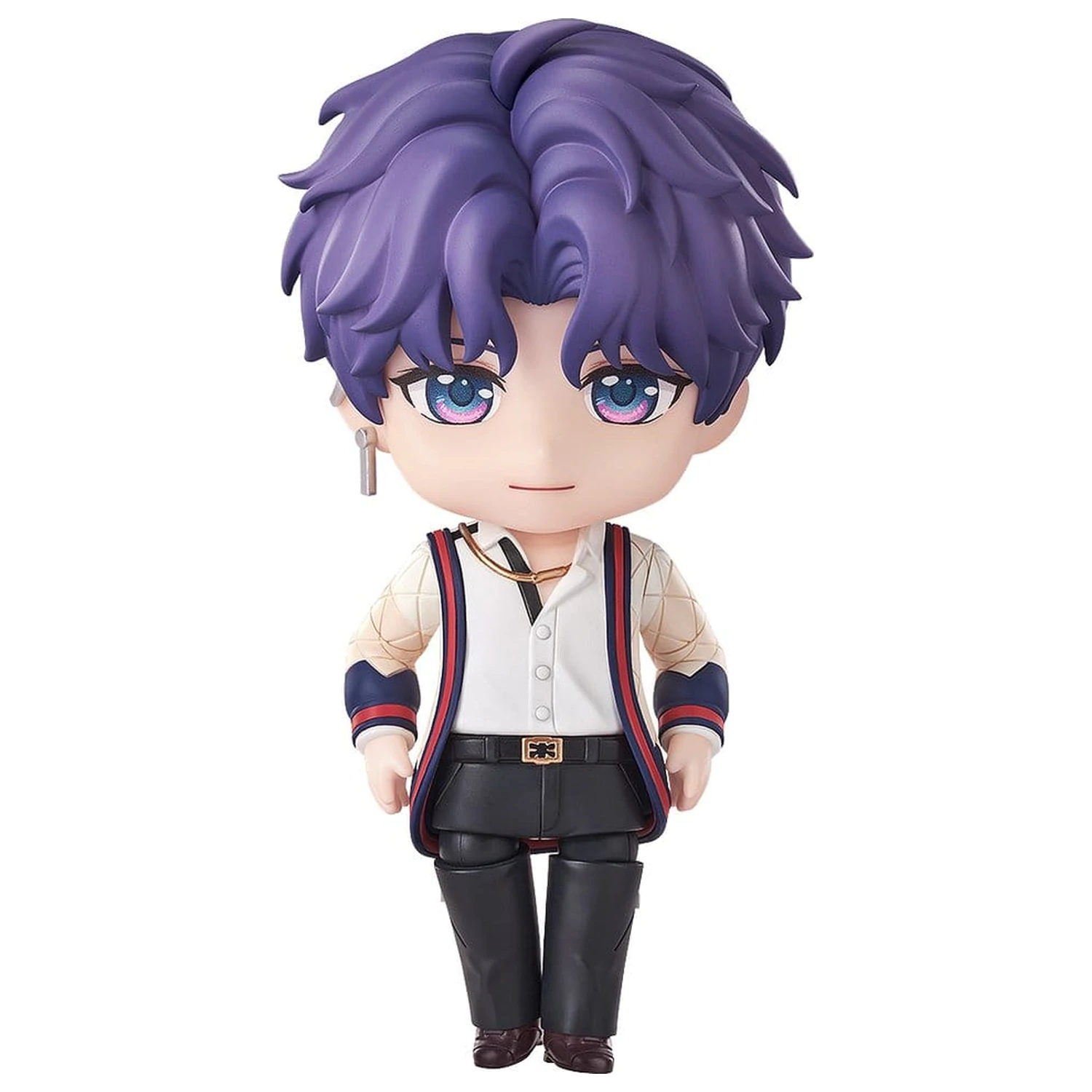 Love and Deepspace Nendoroid akční figurka Rafayel 10 cm fotografii produktu