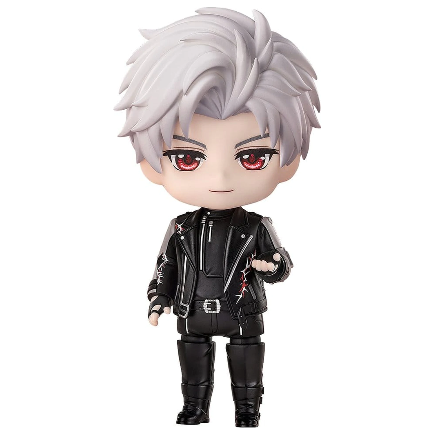Love and Deepspace Nendoroid akční figurka Sylus 10 cm fotografii produktu