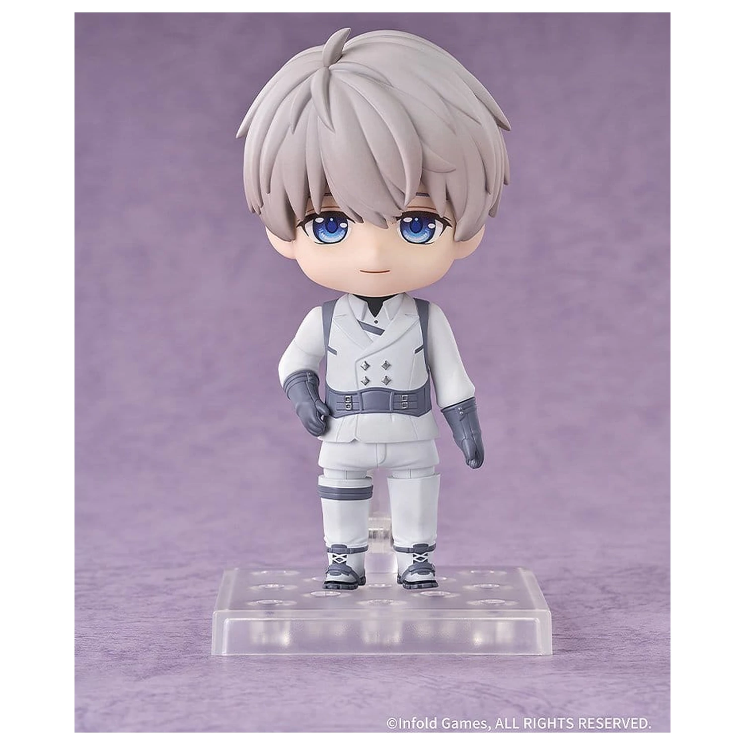 Love and Deepspace Nendoroid akční figurka Xavier 10 cm fotografii produktu