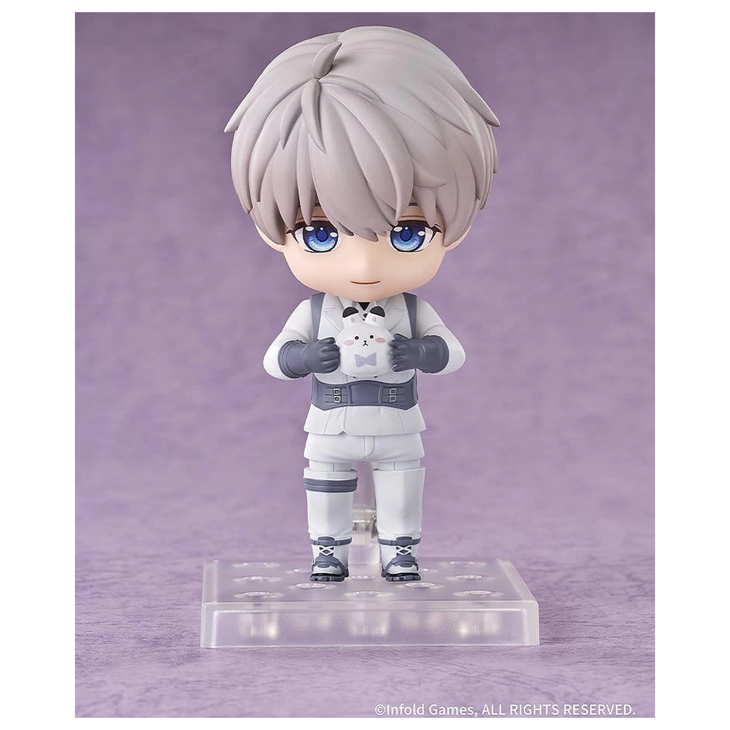 Love and Deepspace Nendoroid akční figurka Xavier 10 cm fotografii produktu