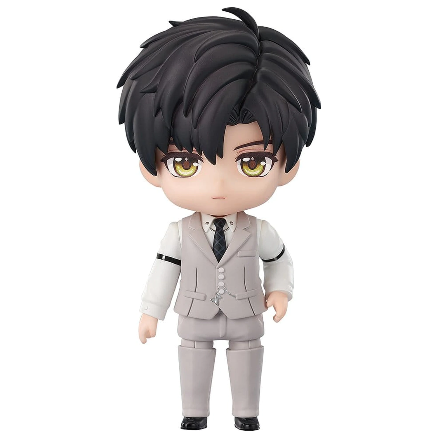 Love and Deepspace Nendoroid akční figurka Zayne 10 cm fotografii produktu