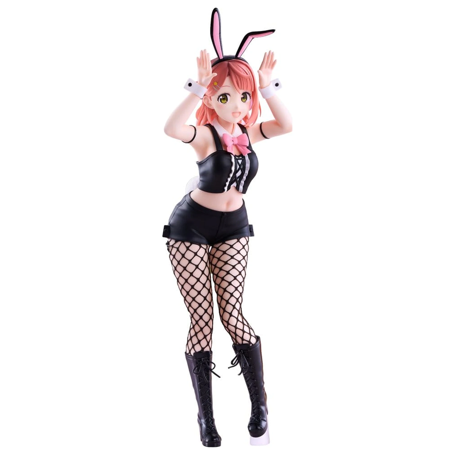 Love Live! BiCute Bunnies PVC figurka Nijigasaki High School Idol Club Ayumu Uehara 27 cm fotografii produktu