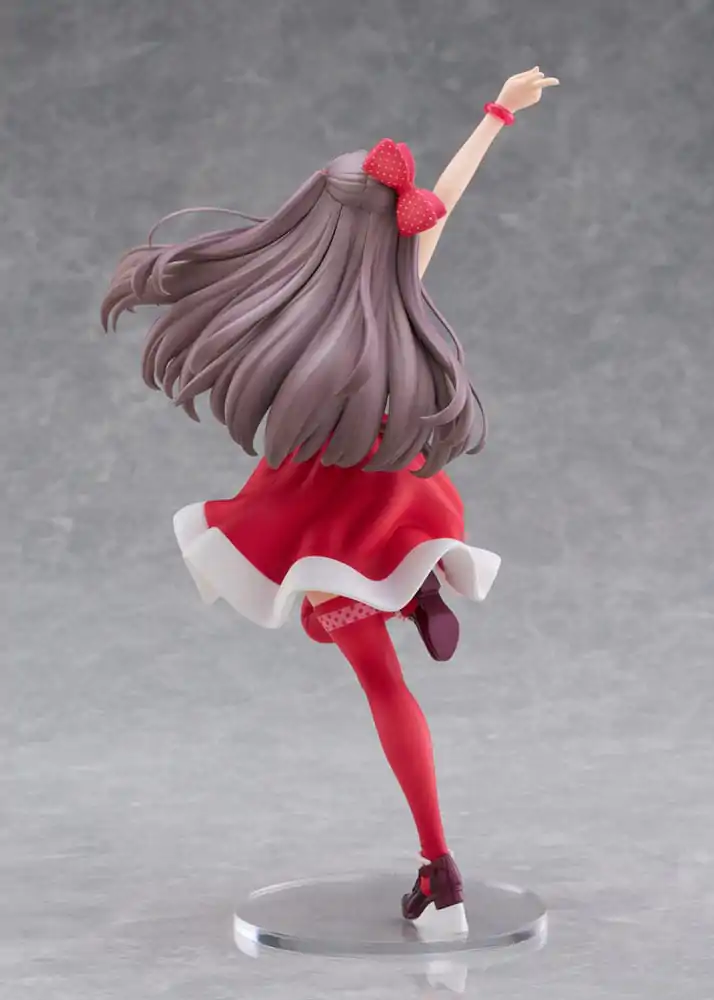 Love Live! Hasunosora Girls&#039; High School Idol Club PVC soška 1/7 Fujishima Megumi 24 cm fotografii produktu