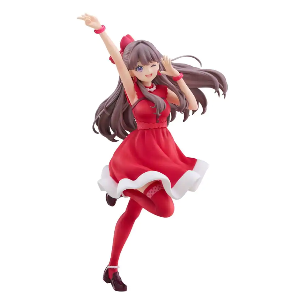 Love Live! Hasunosora Girls&#039; High School Idol Club PVC soška 1/7 Fujishima Megumi 24 cm fotografii produktu