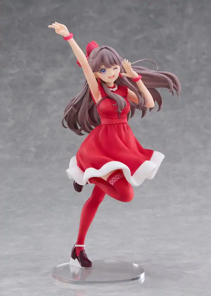Love Live! Hasunosora Girls&#039; High School Idol Club PVC soška 1/7 Fujishima Megumi 24 cm fotografii produktu