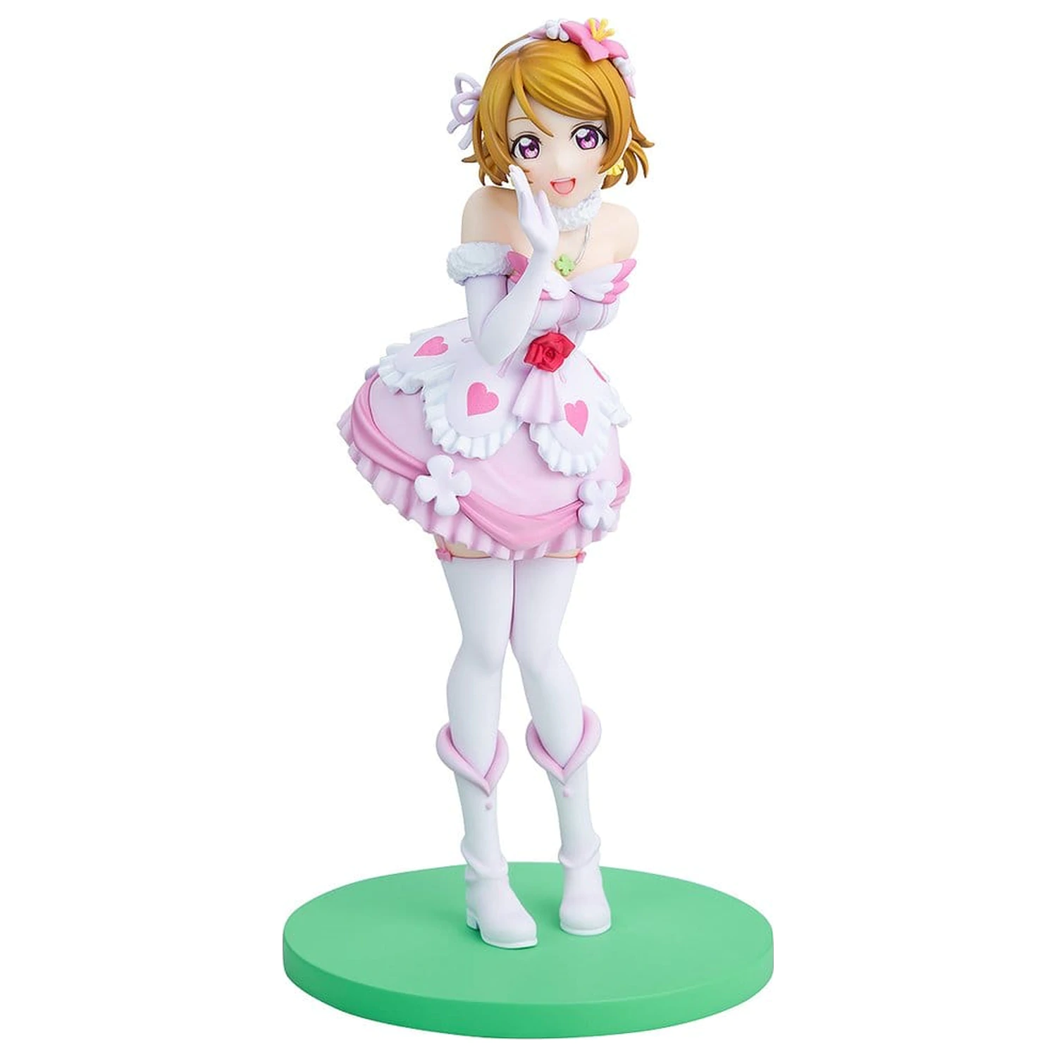 Love Live! KDcolle PVC figurka Hanayo Koizumi Bokutachi wa Hitotsu no Hikari ver. 16 cm fotografii produktu