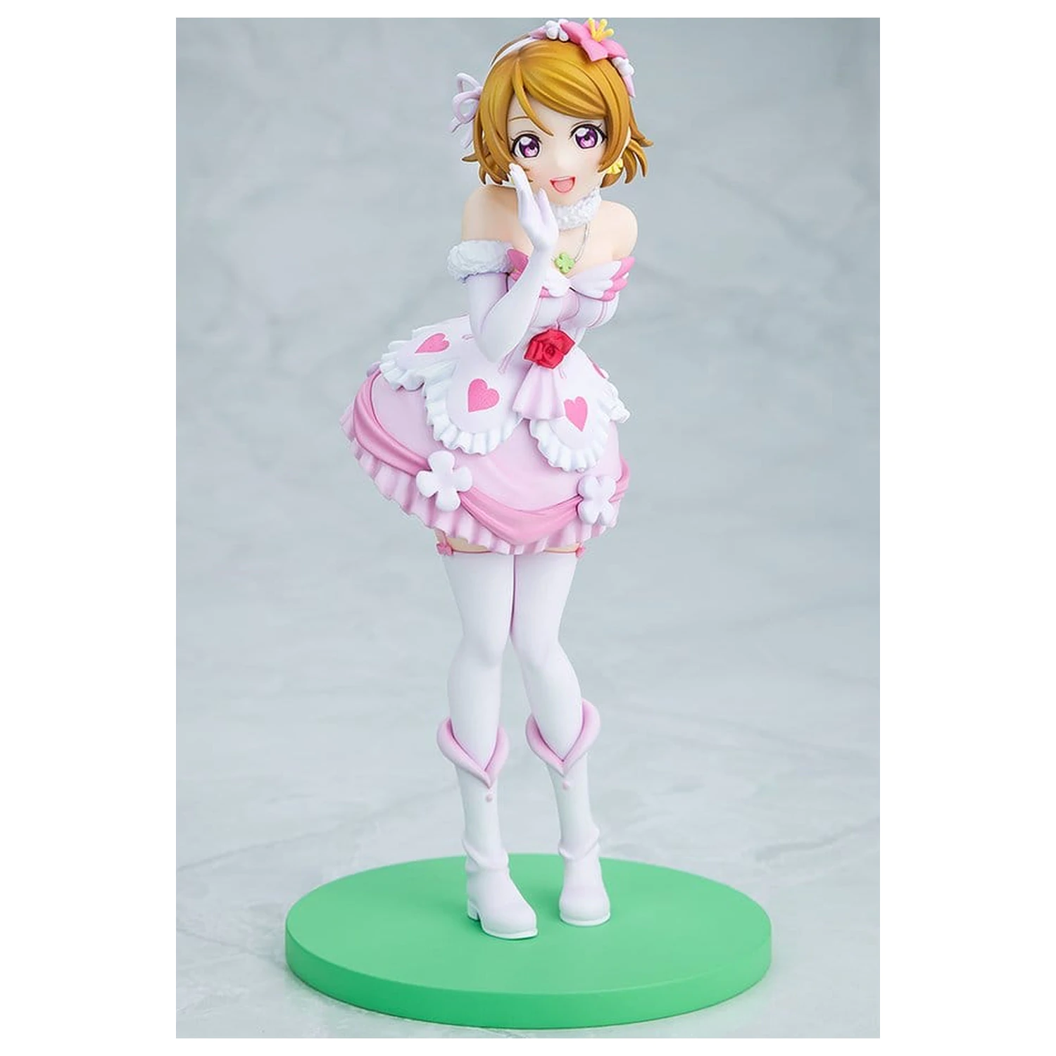 Love Live! KDcolle PVC figurka Hanayo Koizumi Bokutachi wa Hitotsu no Hikari ver. 16 cm fotografii produktu