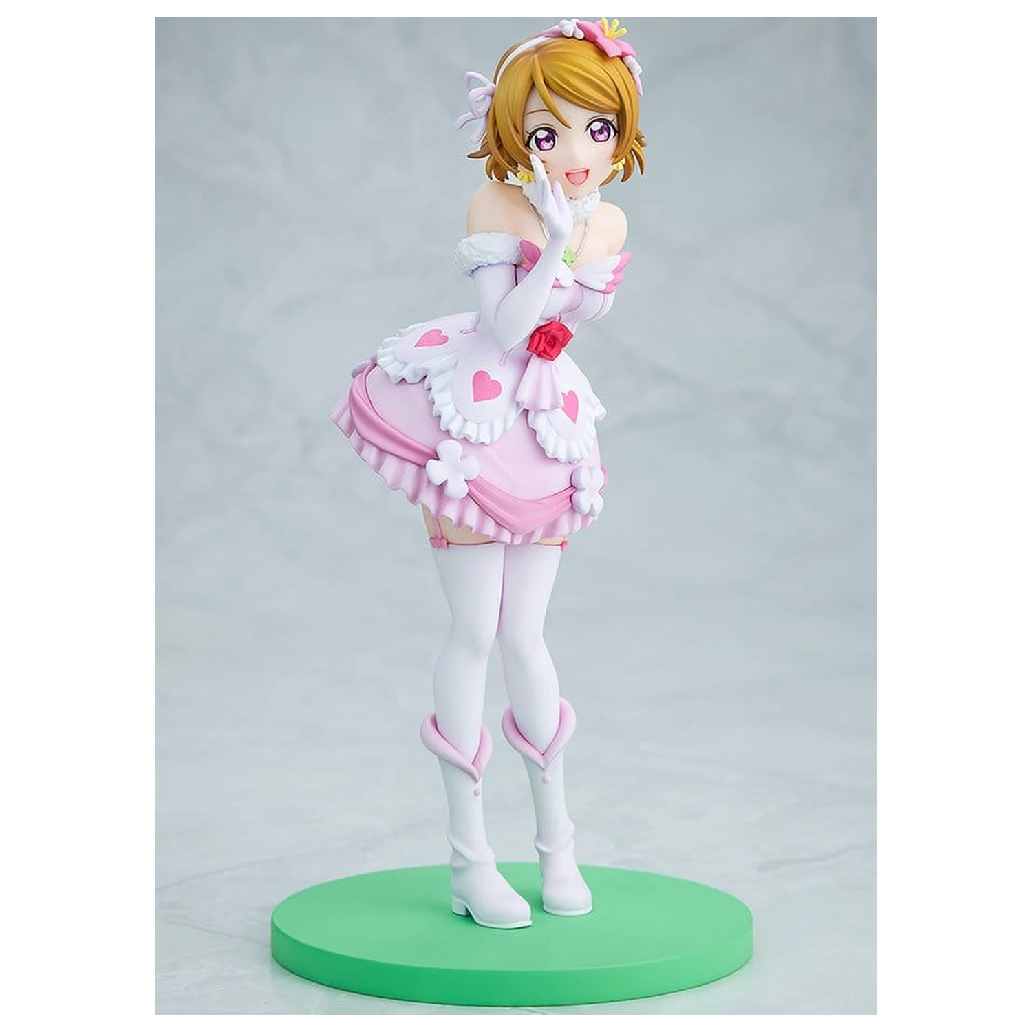 Love Live! KDcolle PVC figurka Hanayo Koizumi Bokutachi wa Hitotsu no Hikari ver. 16 cm fotografii produktu