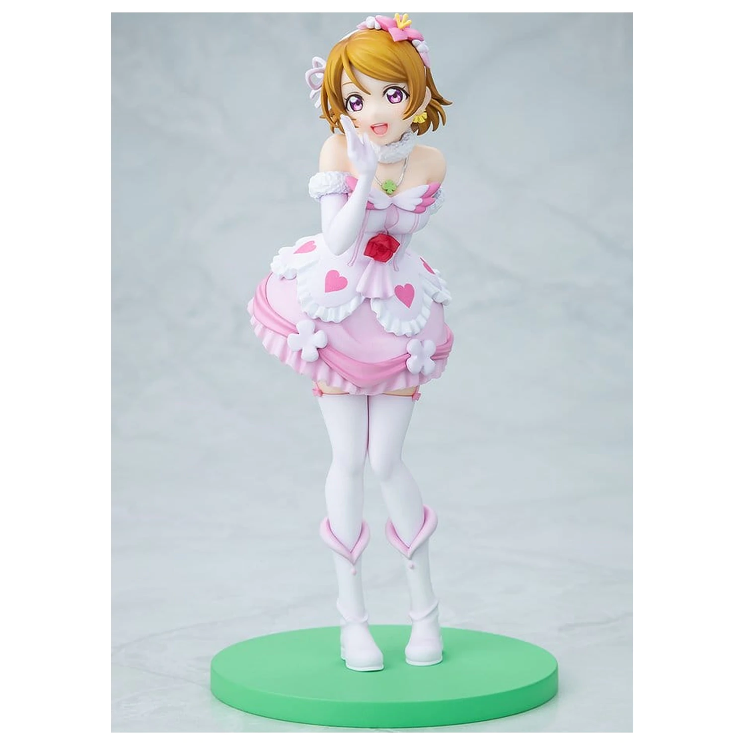 Love Live! KDcolle PVC figurka Hanayo Koizumi Bokutachi wa Hitotsu no Hikari ver. 16 cm fotografii produktu