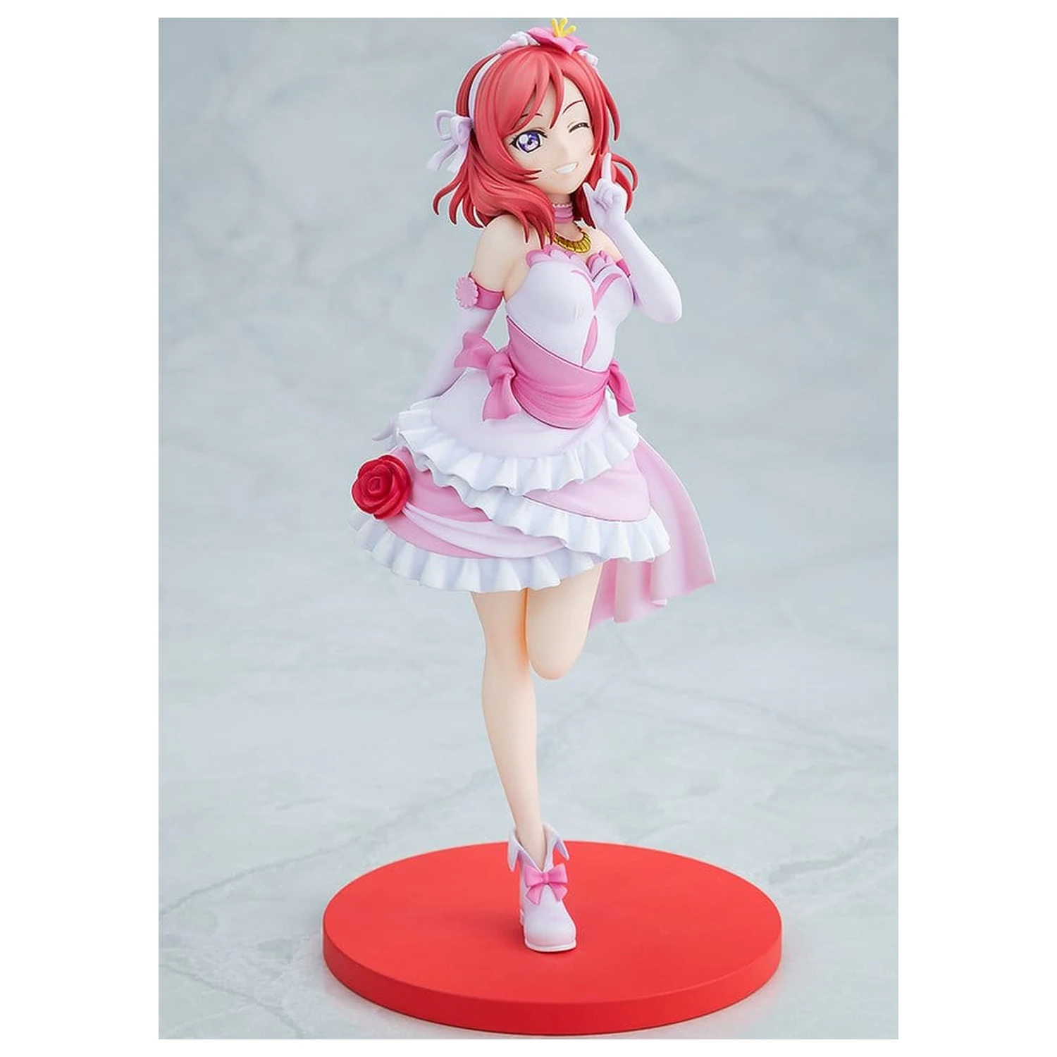 Love Live! KDcolle PVC figurka Maki Nishikino Bokutachi wa Hitotsu no Hikari ver. 16 cm fotografii produktu