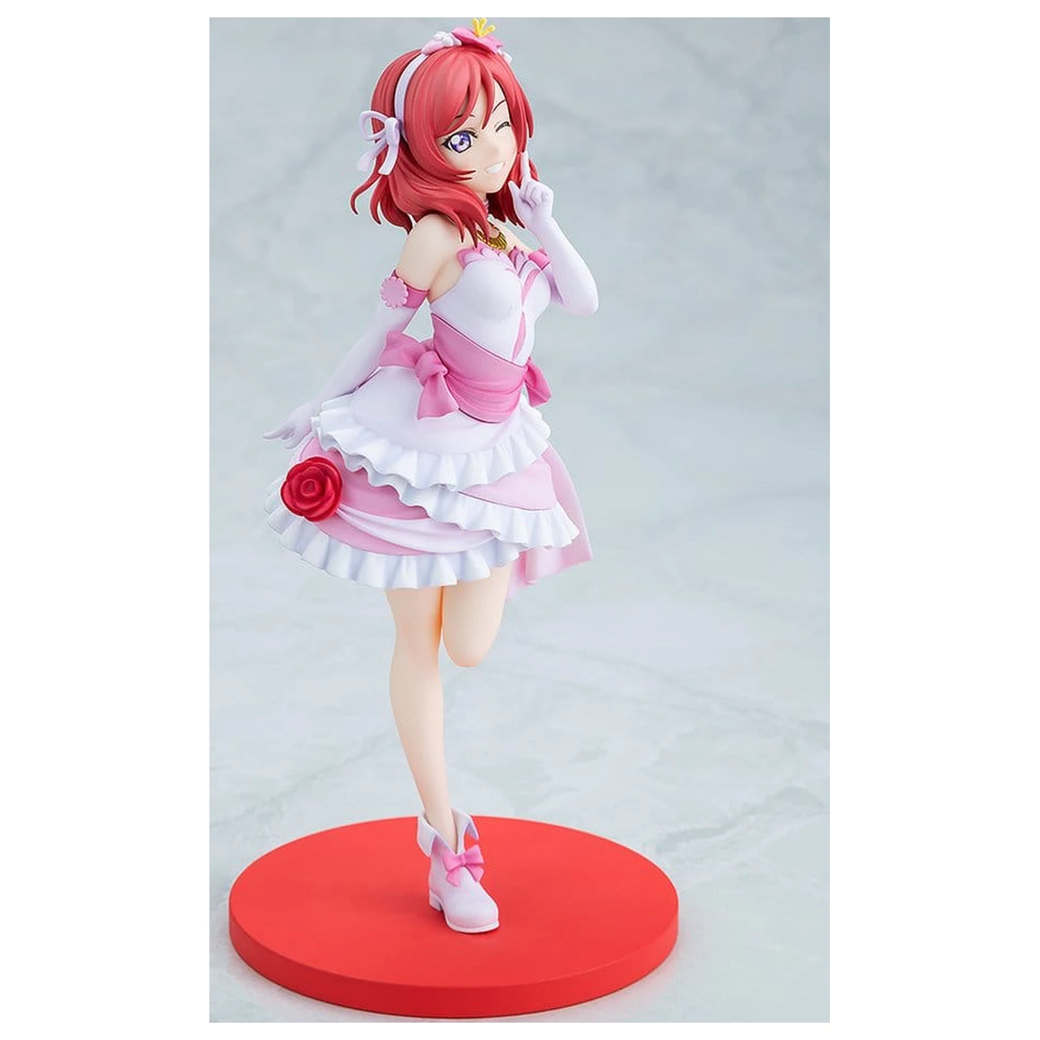 Love Live! KDcolle PVC figurka Maki Nishikino Bokutachi wa Hitotsu no Hikari ver. 16 cm fotografii produktu