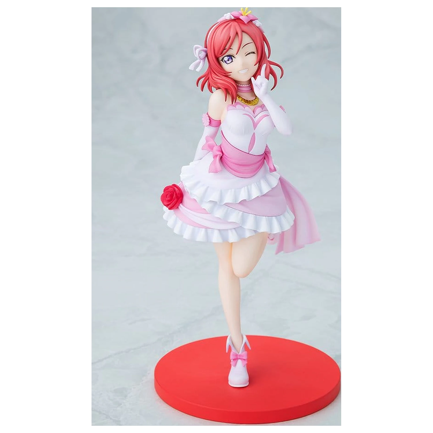 Love Live! KDcolle PVC figurka Maki Nishikino Bokutachi wa Hitotsu no Hikari ver. 16 cm fotografii produktu